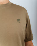 T-Shirt Dusky Green
