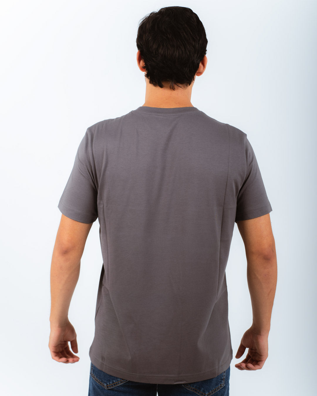 T-Shirt Blackened Pearl