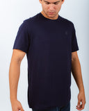 T-Shirt Evening Blue