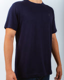 T-Shirt Evening Blue