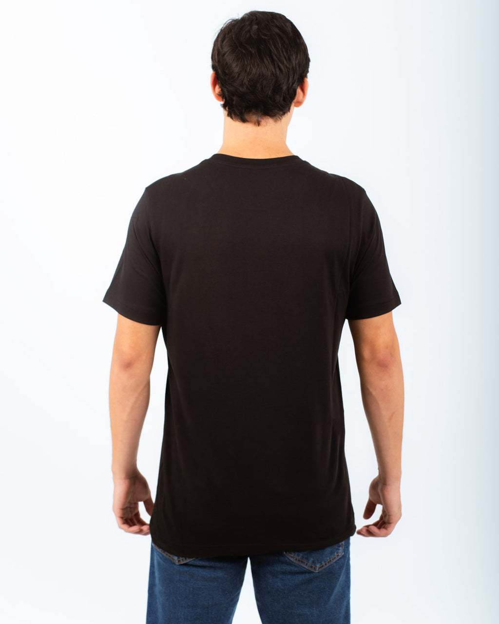 T-Shirt Black