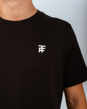 T-Shirt Black