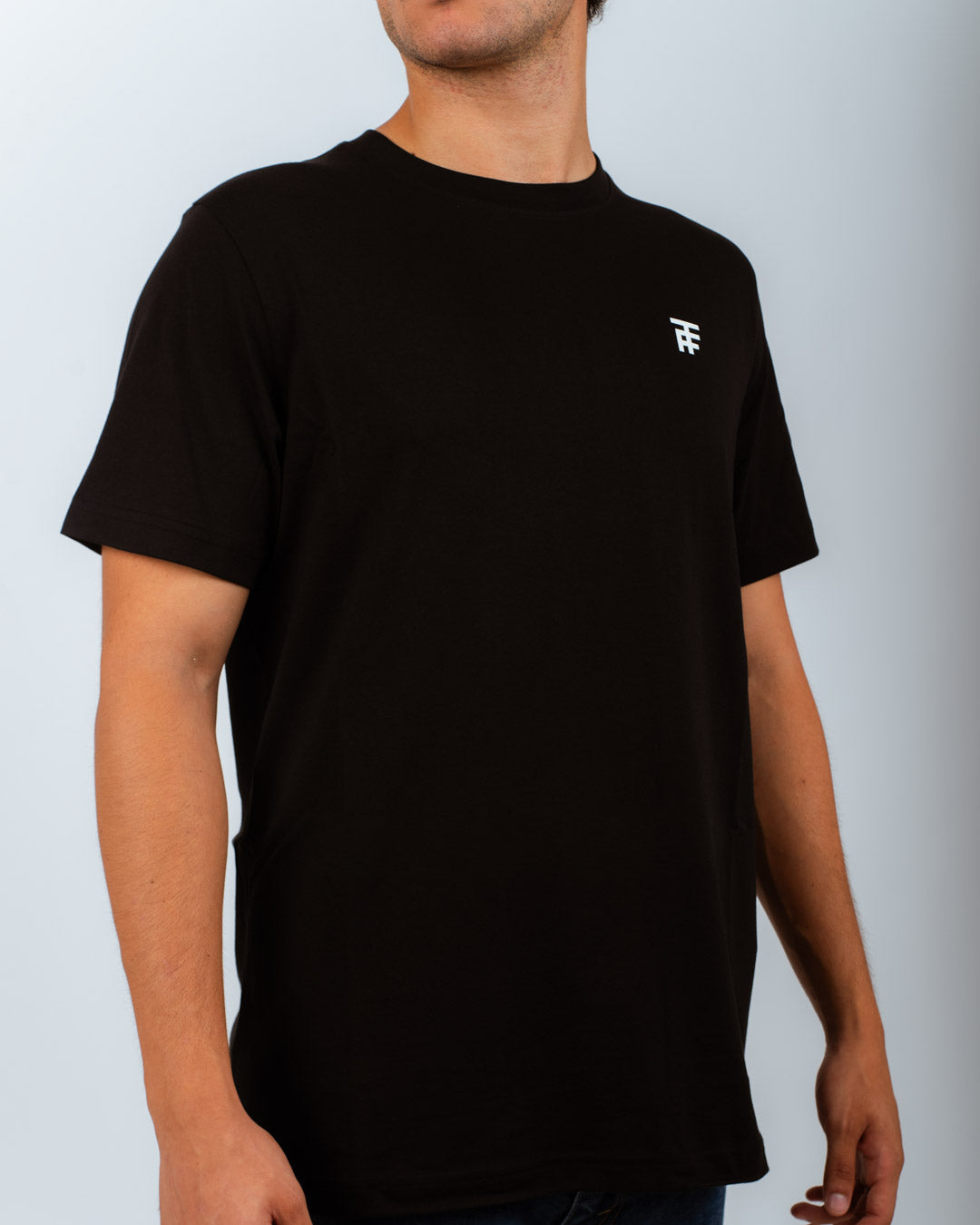 T-Shirt Black