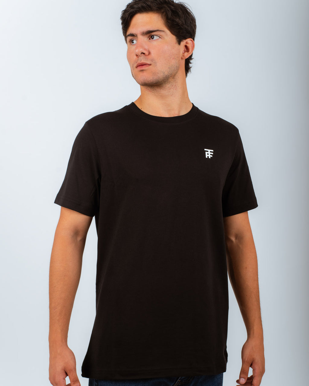 T-Shirt Black
