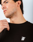 T-Shirt Black