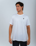 T-Shirt White