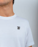 T-Shirt White