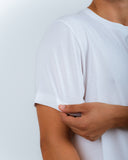 T-Shirt White