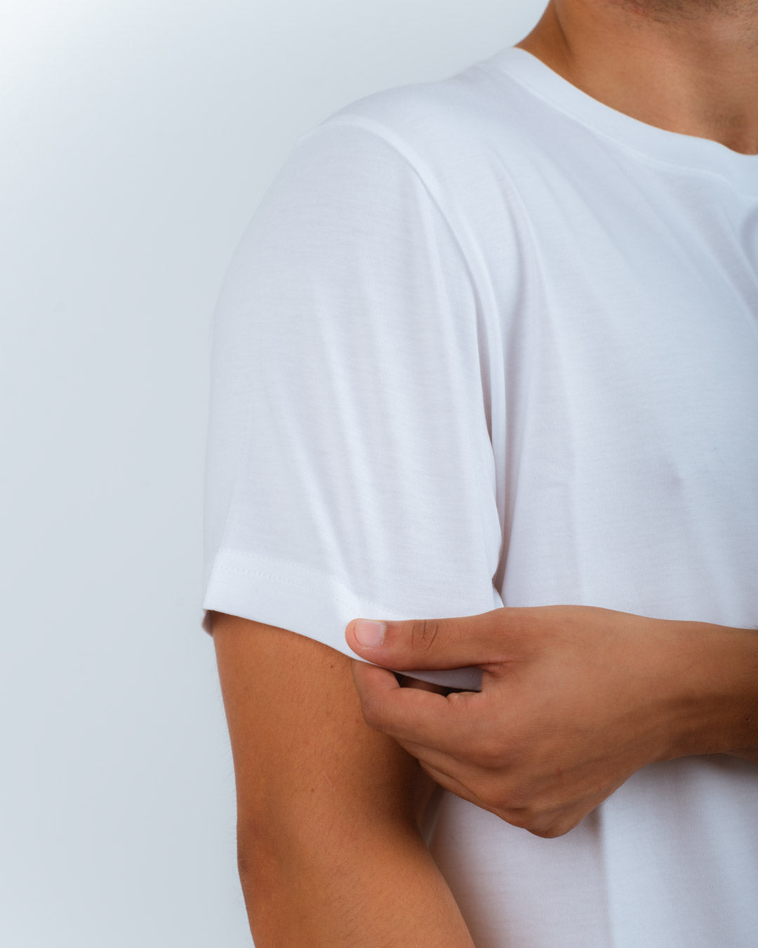 T-Shirt White