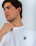 T-Shirt White