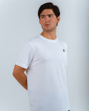 T-Shirt White